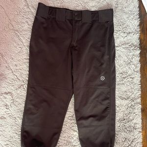 rip it brand softball pants